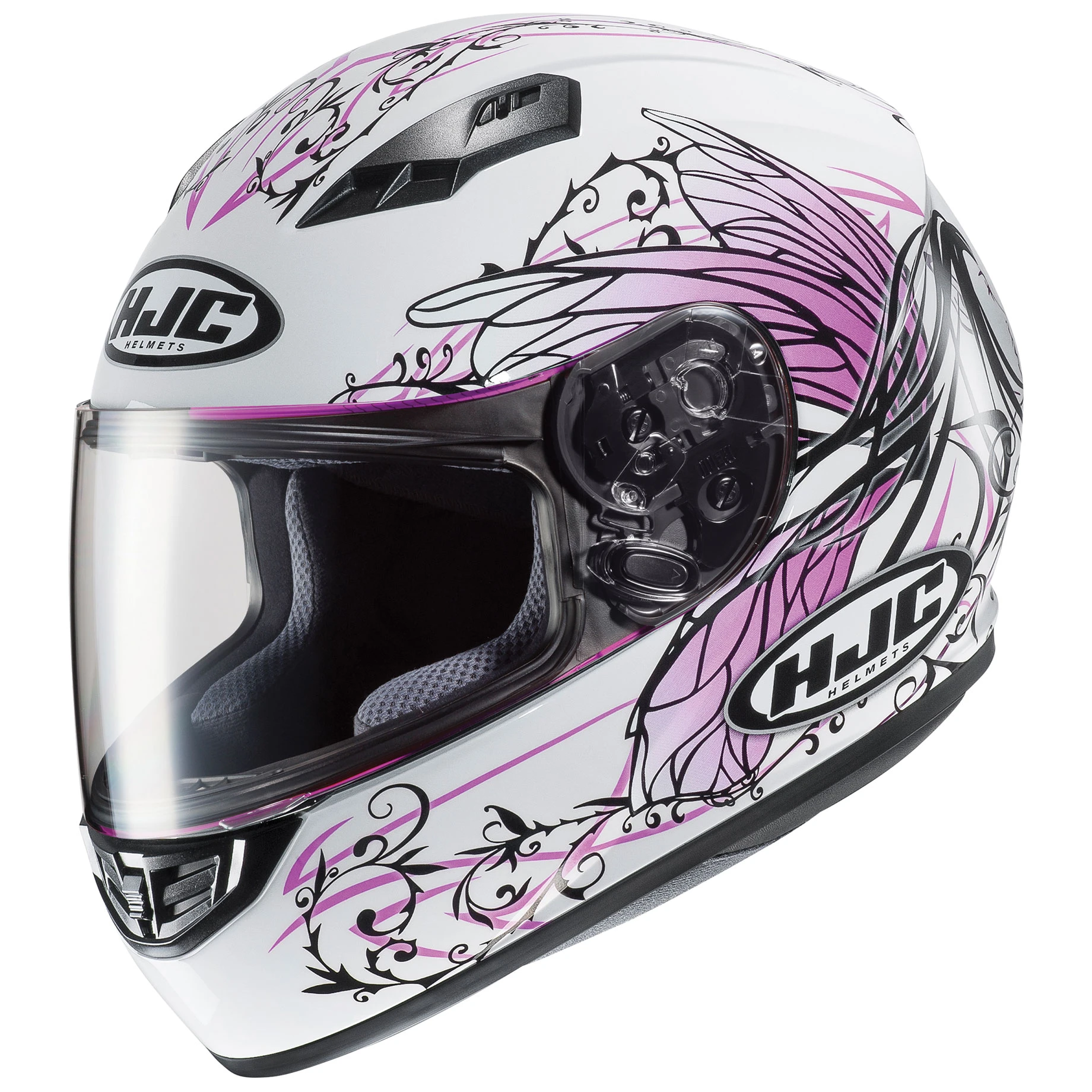 HJC CS-R3 Naviya Full Face Helmet 1 HJC CS-R3 Naviya Full Face Helmet