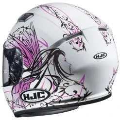 HJC CS-R3 Naviya Full Face Helmet 5 HJC CS-R3 Naviya Full Face Helmet -Arai shop 350 3386 C V1