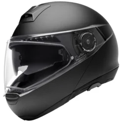 Schuberth C4 Pro Matte Black Modular Helmet