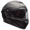 Bell Race Star Flex DLX Velocity Black Full Face Helmet