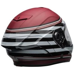 Bell Race Star Flex DLX Velocity RSD The Zone Full Face Helmet -Arai shop 360 1496 G V9