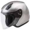 GMAX OF17 Titanium Open Face Helmet