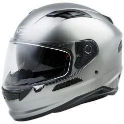 GMAX FF-98 Titanium Full Face Helmet