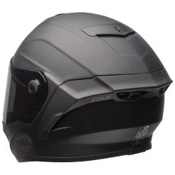 Bell Star MIPS DLX Matte Black Full Face Helmet 5 Bell Star MIPS DLX Matte Black Full Face Helmet -Arai shop 360 1835 C V1