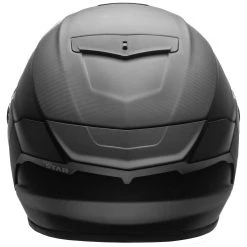 Bell Race Star Flex DLX Matte Black Full Face Helmet -Arai shop 360 1893 C V10