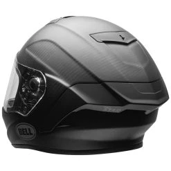 Bell Race Star Flex DLX Matte Black Full Face Helmet -Arai shop 360 1893 D V9