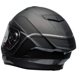 Bell Race Star Flex DLX Matte Black Full Face Helmet -Arai shop 360 1893 F V6