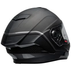 Bell Race Star Flex DLX Matte Black Full Face Helmet -Arai shop 360 1893 G V6
