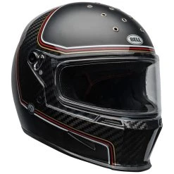Bell Eliminator Carbon RSD The Charge Full Face Helmet -Arai shop 360 1958 D V9