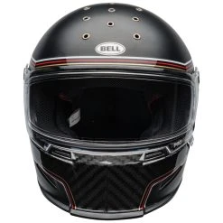 Bell Eliminator Carbon RSD The Charge Full Face Helmet -Arai shop 360 1958 E V9