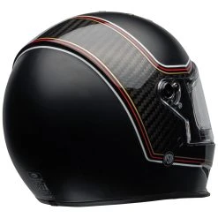 Bell Eliminator Carbon RSD The Charge Full Face Helmet -Arai shop 360 1958 F V9