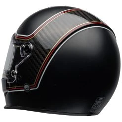 Bell Eliminator Carbon RSD The Charge Full Face Helmet -Arai shop 360 1958 G V9