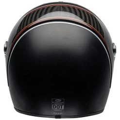 Bell Eliminator Carbon RSD The Charge Full Face Helmet -Arai shop 360 1958 H V9