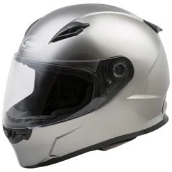 GMAX FF49 Titanium Full Face Helmet