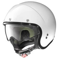Nolan N21 Durango White Open Face Helmet