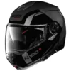 Nolan N100-5 Consistency Flat Gray Modular Helmet