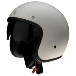 Z1R Saturn Matte Tan Open Face Helmet