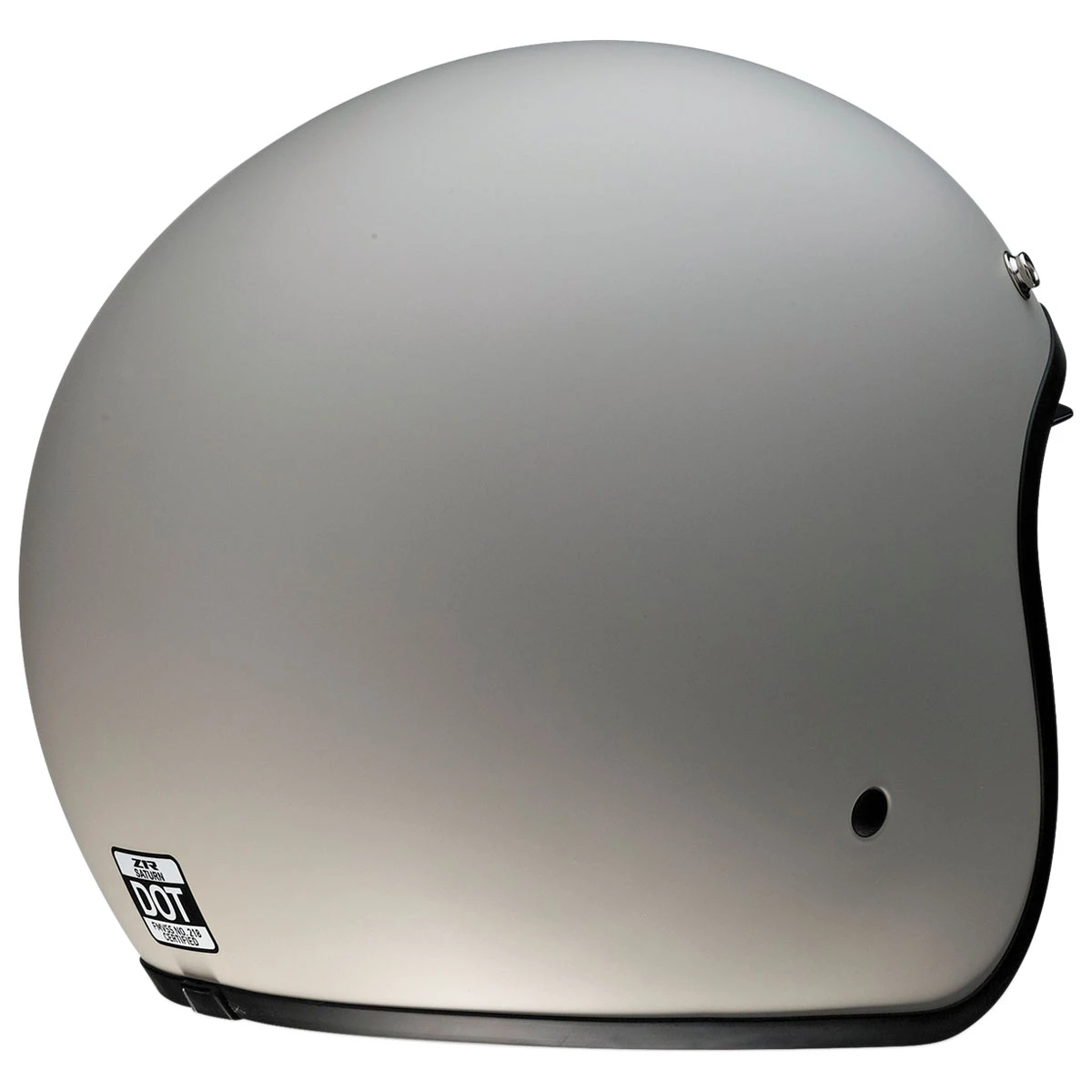 Z1R Saturn Matte Tan Open Face Helmet 2 Z1R Saturn Matte Tan Open Face Helmet - Image 2