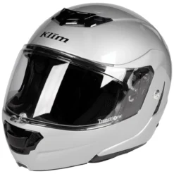Klim TK1200 Silver Modular Helmet