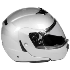 Klim TK1200 Silver Modular Helmet -Arai shop 400 1379 D V1