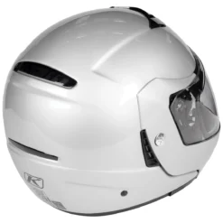 Klim TK1200 Silver Modular Helmet -Arai shop 400 1379 E V1