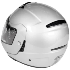 Klim TK1200 Silver Modular Helmet -Arai shop 400 1379 G V1