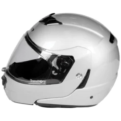 Klim TK1200 Silver Modular Helmet -Arai shop 400 1379 H V1