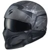 Scorpion EXO Covert Incursion Half Helmet