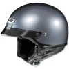 HJC CS-2N Metallic Anthracite Half Helmet