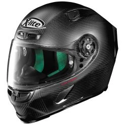 X-Lite X-803 Puro Flat Carbon Full Face Helmet