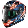 X-Lite X-803 Petrucci Replica Full Face Helmet