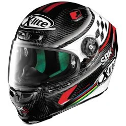 X-Lite X-803 Superbike Replica Full Face Helmet