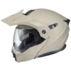 Scorpion EXO EXO-AT950 Matte Sand Modular Helmet