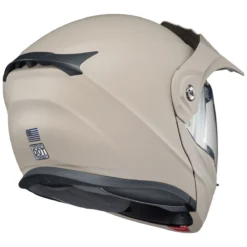 Scorpion EXO EXO-AT950 Matte Sand Modular Helmet 5 Scorpion EXO EXO-AT950 Matte Sand Modular Helmet -Arai shop 420 0722 C V3