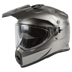 GMAX AT-21 Titanium Dual Sport Helmet