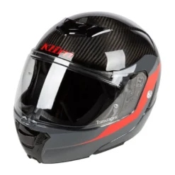Klim TK1200 Architek RedRock Modular Helmet