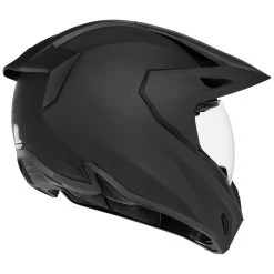 ICON Variant Pro Rubatone Black Dual Sport Helmet -Arai shop 420 2865 C V9