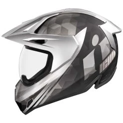 ICON Variant Pro Ascension Black Dual Sport Helmet