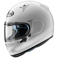 Arai Helmet Arai Regent-X White Full Face Helmet