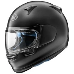 Arai Helmet Arai Regent-X Black Frost Full Face Helmet