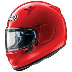 Arai Helmet Arai Regent-X Code Red Full Face Helmet