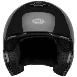 Bell Broozer Gloss Black Full Face Helmet -Arai shop 440 1287 D V3