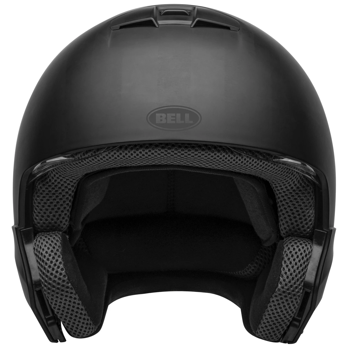Bell Broozer Matte Black Full Face Helmet 3 Bell Broozer Matte Black Full Face Helmet - Image 3