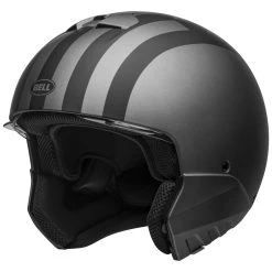 Bell Broozer Free Ride Matte Gray/Black Full Face Helmet 6 Bell Broozer Free Ride Matte Gray/Black Full Face Helmet -Arai shop 440 1310 C V3