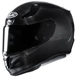 HJC RPHA-11 Carbon Black Full Face Helmet