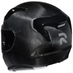 Alternative view of HJC RPHA-11 Carbon Black Full Face Helmet