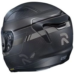 Alternative view of HJC RPHA-11 Carbon Nakri Full Face Helmet