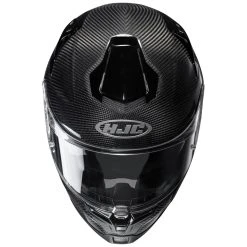 HJC RPHA 70 Carbon Black Full Face Helmet 9 HJC RPHA 70 Carbon Black Full Face Helmet -Arai shop 440 1942 E V6