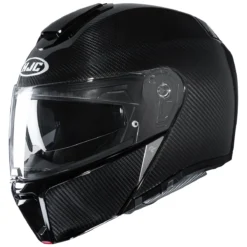 HJC RPHA-90S Carbon Black Modular Helmet