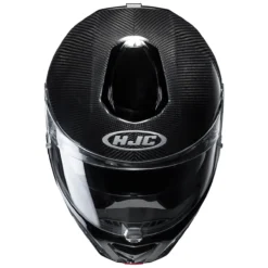 HJC RPHA-90S Carbon Black Modular Helmet 9 HJC RPHA-90S Carbon Black Modular Helmet -Arai shop 440 2040 E V6